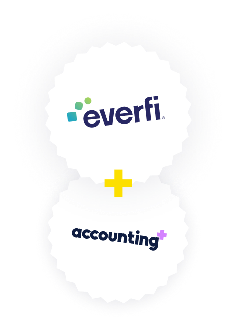 Everfi plus Accounting+
